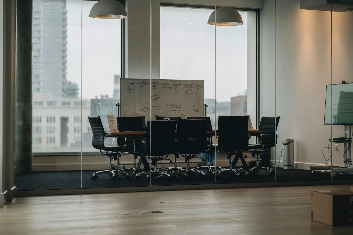 Why Specialist Writers Improve Procurement Win Rates